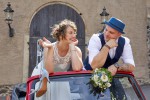 in Hochzeit auf Burg Schönfels