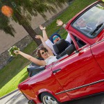 in Hochzeit auf Burg Schönfels