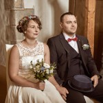 in Hochzeit auf Burg Schönfels