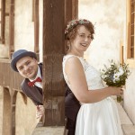 in Hochzeit auf Burg Schönfels