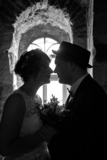 in Hochzeit auf Burg Schönfels