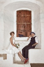 in Hochzeit auf Burg Schönfels