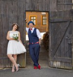 in Hochzeit auf Burg Schönfels