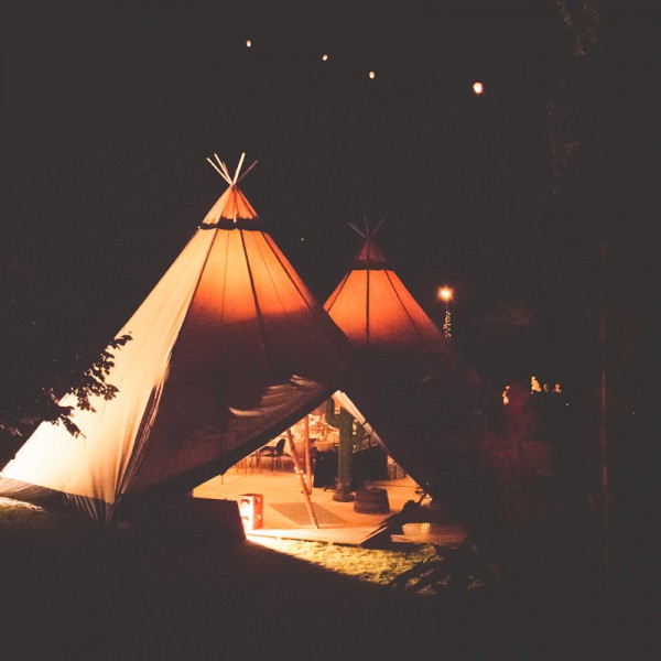 in Wunderschöne Boho-Hochzeit am Bodensee