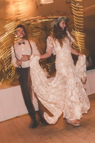 in Wunderschöne Boho-Hochzeit am Bodensee