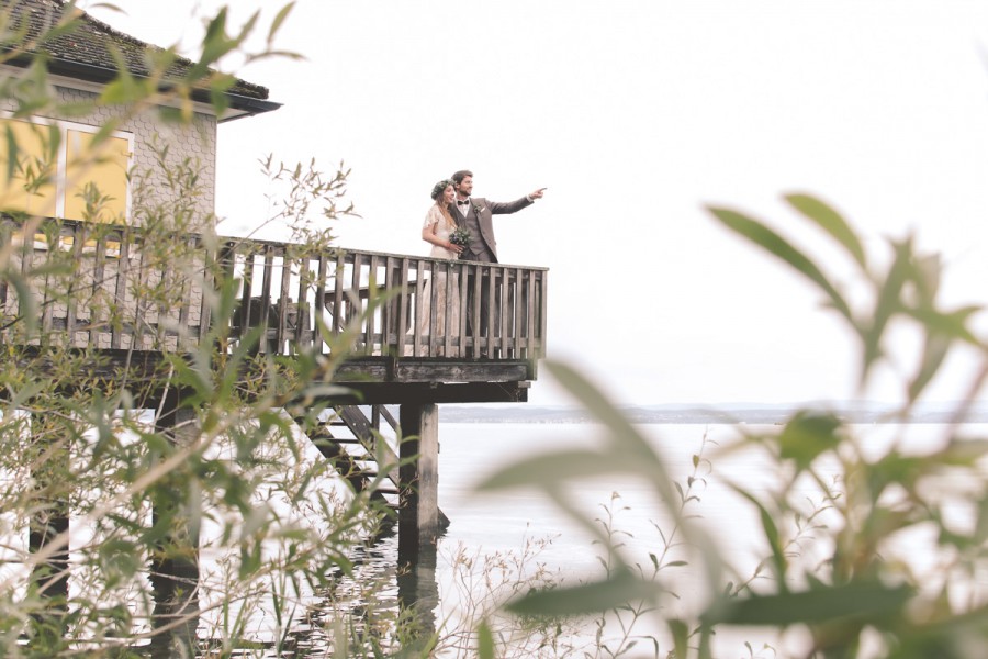 756446876 in Wunderschöne Boho-Hochzeit am Bodensee