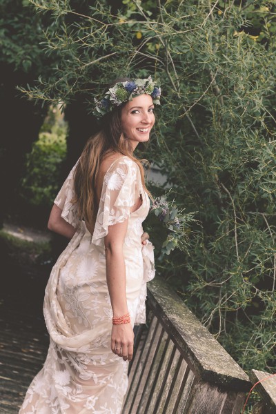 in Wunderschöne Boho-Hochzeit am Bodensee
